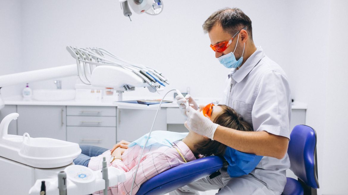 Diş Tedavilerinde Kullanılan <br>Malzemelere Karşı Alerji Testleri
